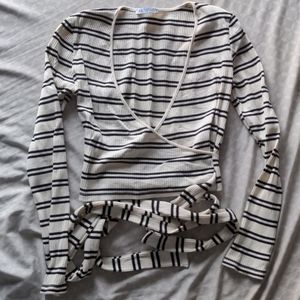 Zara Long Sleeve